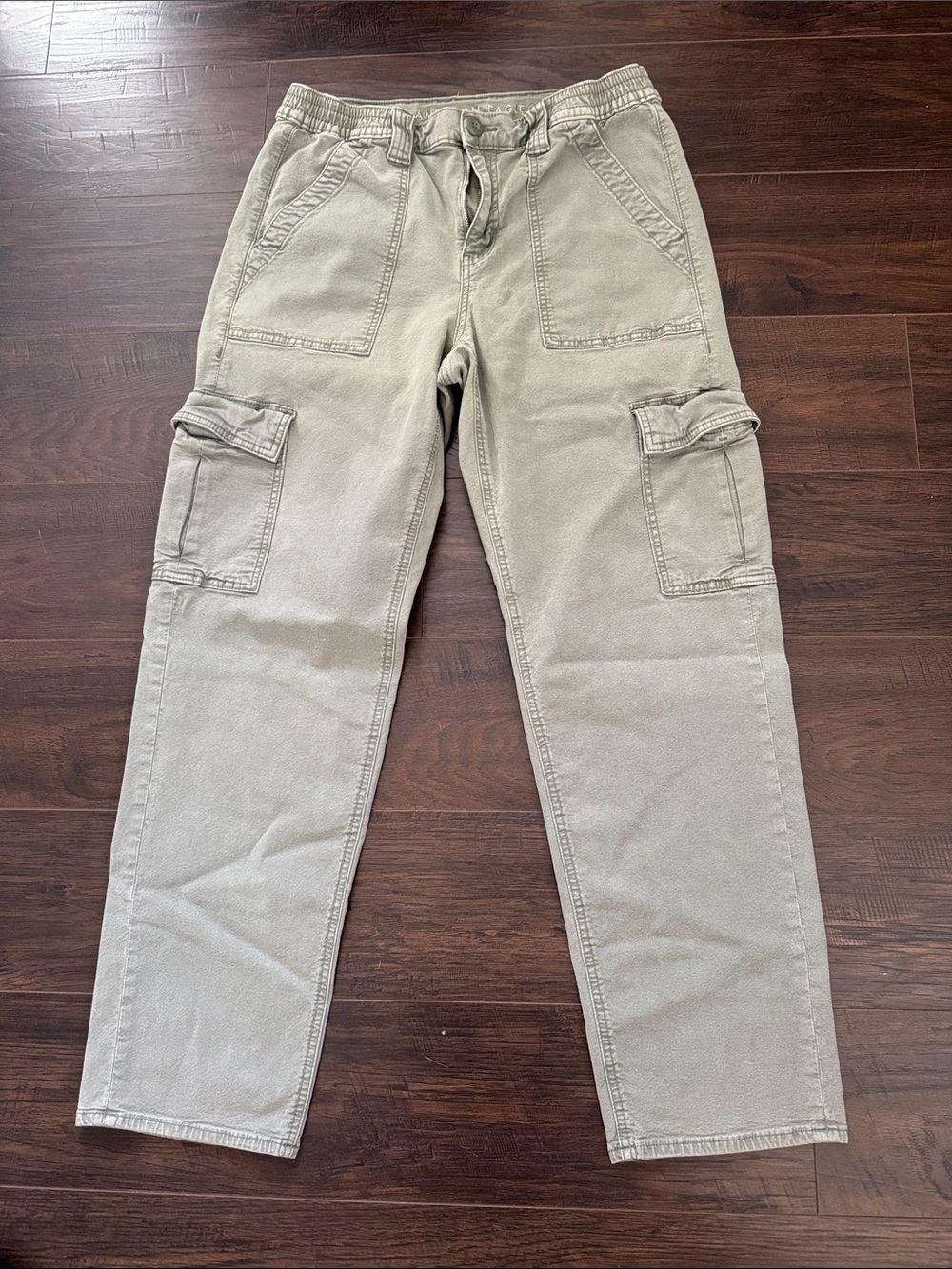 American Eagle Cargo Pants